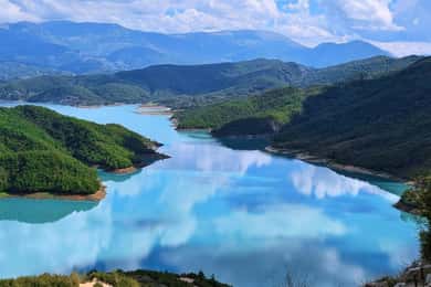 Tashkent : Premium Amirsoy, Chimgan Mountains & Charvak Lake