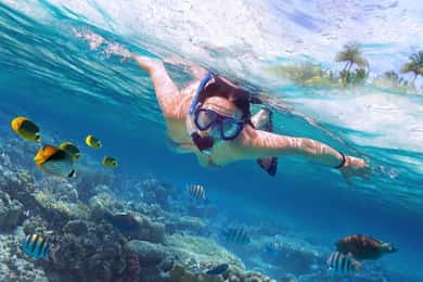 Bali: Lovina Sunset Tour with Snorkeling Experience