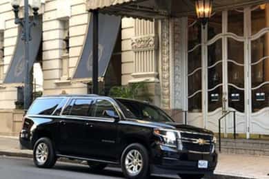Rock Hill: Transporte do aeroporto do condado de York para Atlanta