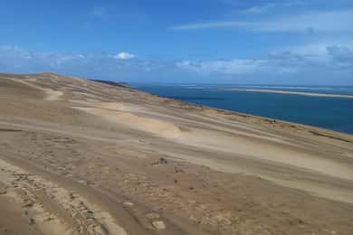 Dune du Pilat, Oysters Tasting and Arcachon! What else ?