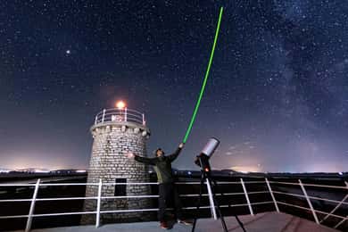 Ioannina Astronomy: Telescope Stargaze Greece's night sky
