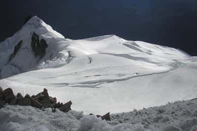 La Paz: Caminhada de 7 dias na Cordilheira dos Andes com subida ao Huayna Potosí
