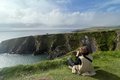 Wild Atlantic Way: Fuldt guidet foto-tur
