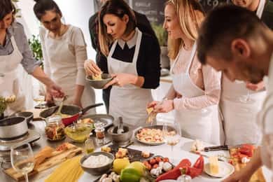 Cappadocia: Cooking Class with Wine Tasting and Hotel Pickup
