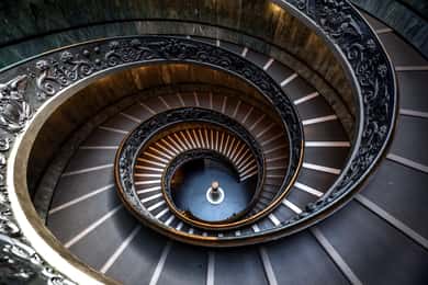 Rome: Vatican Museums & Sistine Chapel Skip-the-Line Ticket
