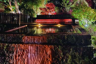 Furnas: Die mystische Tour mit Abendessen und heißen Quellen