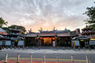 Singapur: Private Tour nach Maß (mit Transport)
