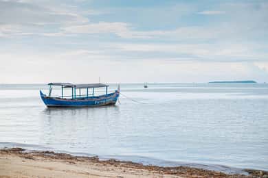 From Jepara: 3-Day Snorkeling Tour in the Karimunjawa Island