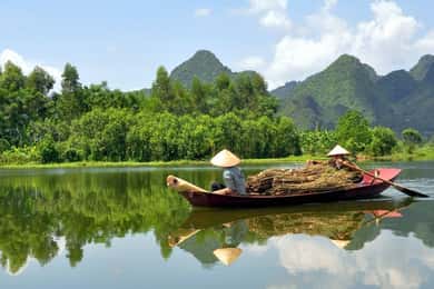 From HCMC: Nam Cat Tien Trek & Da Lat Adventure 4D3N