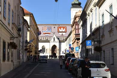 Descobre Zagreb