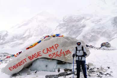 From Kathmandu/Lukla: Everest Base Camp (EBC) 10-Day Trek