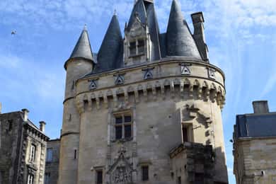 Bordeaux : see the whole city by bike