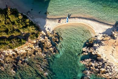From Corfu: Albanian Adventure Day Trip