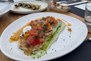 Santorini: Wine Tour Experience with Sunset Dinner