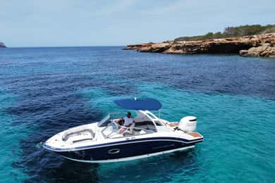 Private Boat Tour, beach hopping and Snorkeling
