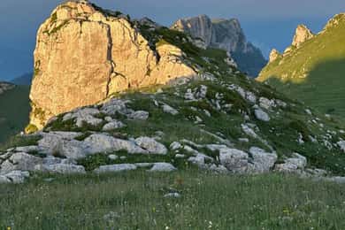 From Ijevan: Off-Road Expedition to Mt. Vitasar