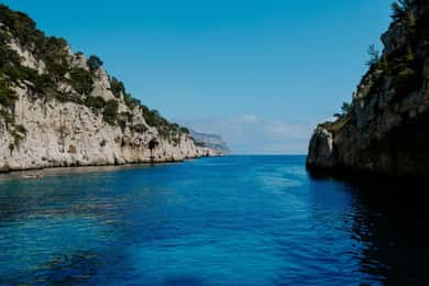 Sogno mediterraneo: Cassis, Calanques in barca e aperitivo