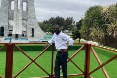Accra: City Tour with a Local Guide