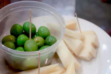 NYC: Original Chinatown and Little Italy Foodie Tour