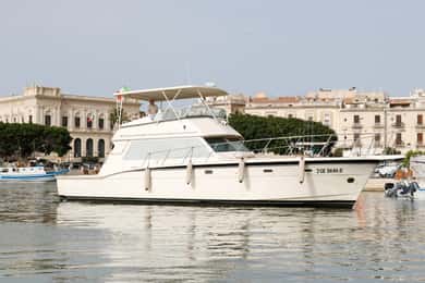 Marzamemi: Half-Day Boat Tour