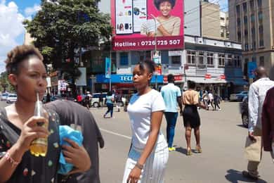 Tour guidato dei siti storici e dei monumenti moderni di Nairobi