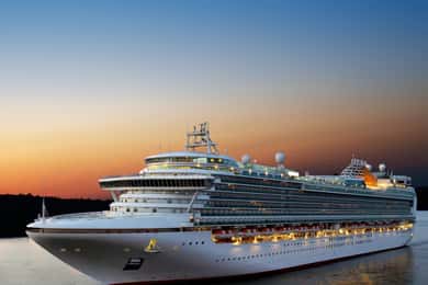 Reykjavik Cruise Terminal Transfers zum/vom Flughafen Keflavík