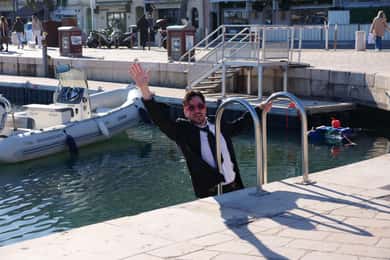 Cannes: Cinema en schandalen! Rondleiding met een Acteursgids