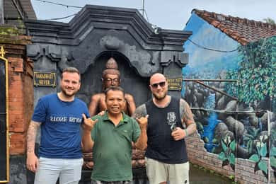 Canggu: Bali Airport Private Transfers From/To Canggu Area