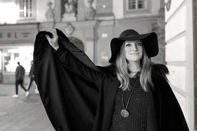 Salzburg: Ghostly Walking Tour