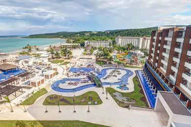 Traslado do Aeroporto de Montego Bay: para hotéis/Airbnb em Falmouth