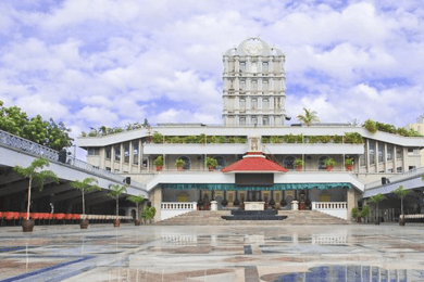 Excursão de um dia a Cebu com traslado de ida e volta e almoço (particular)