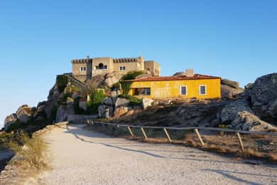 Cascais: Vandring i Sintra-Cascais naturpark