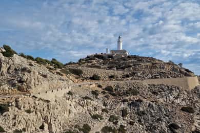 Mallorca: Cap & Cava - Minibus Tour to Formentor - GERMAN