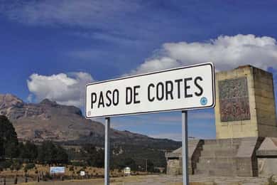 Itza Panoramic Route Tour