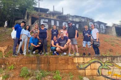 Cali: Tour a pie por los 11 barrios de la Comuna 20