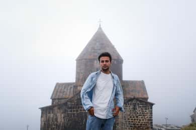 3-Day Armenia Package with Accommodation, Tours and Transfer
