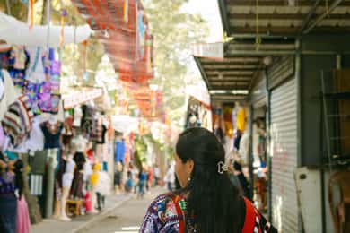 Lake Atitlan Tour: San Juan, San Pedro & Santiago in 1 Day