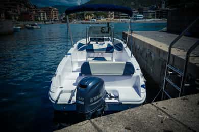 530 Dinghy Rental
