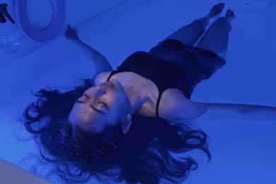 Canggu Bali: Terapia de flutuação com gravidade zero da Solace Float