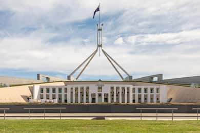 From Sydney: Canberra Day Trip with Guided Tours