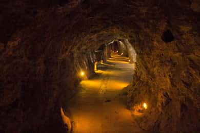 Guanajuato: mummies, mijnen en tunnels - rondleiding voor groepen