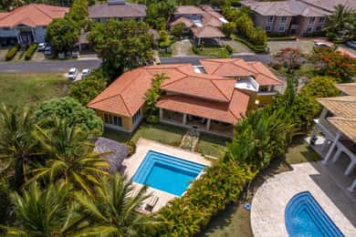 Property Tours in Punta Cana (Real Estate)