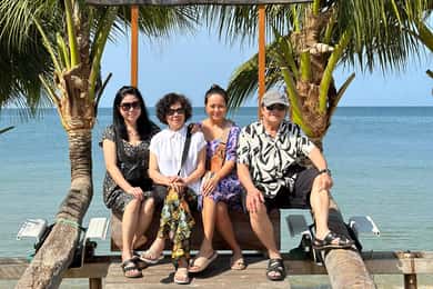 Phu Quoc: Private Guided Southern Island Sightseeing Tour