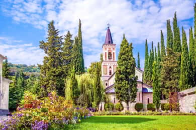 From Tbilisi: Kakheti Wine Region Tour with 9 Wine Tastings
