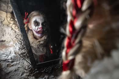 Prague Fear House: Best Haunting Experience in Prague