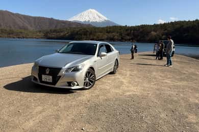 Tokyo: Customizable Mt Fuji & Hakone Private Full Day Trip
