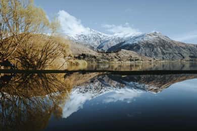 Queenstown|Glenorchy|Skippers - Half Day Private Photo Tour