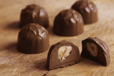 Gent: workshop Belgische chocolade maken met bierproeverij
