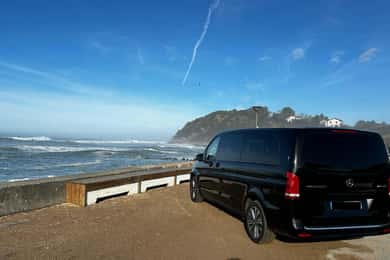 Biarritz : Day Tour of the most beautiful Basque villages