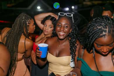 Accra Nightlife Experience